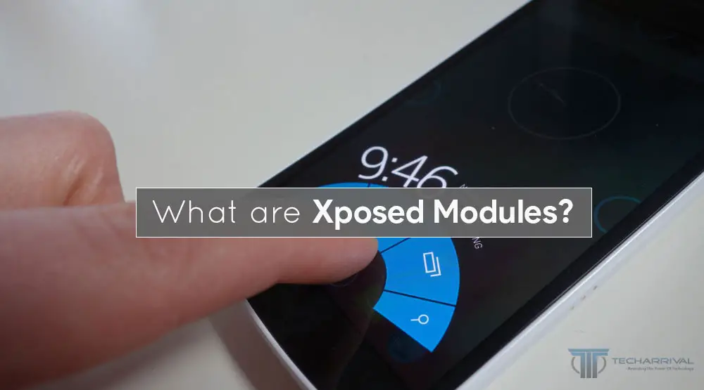 Xposed Modules