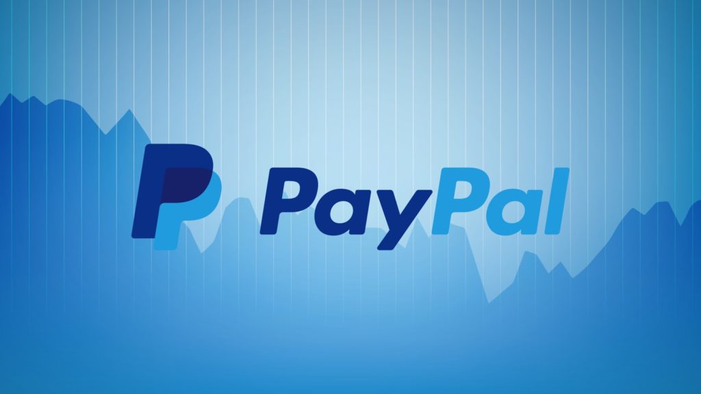 PayPal Android App