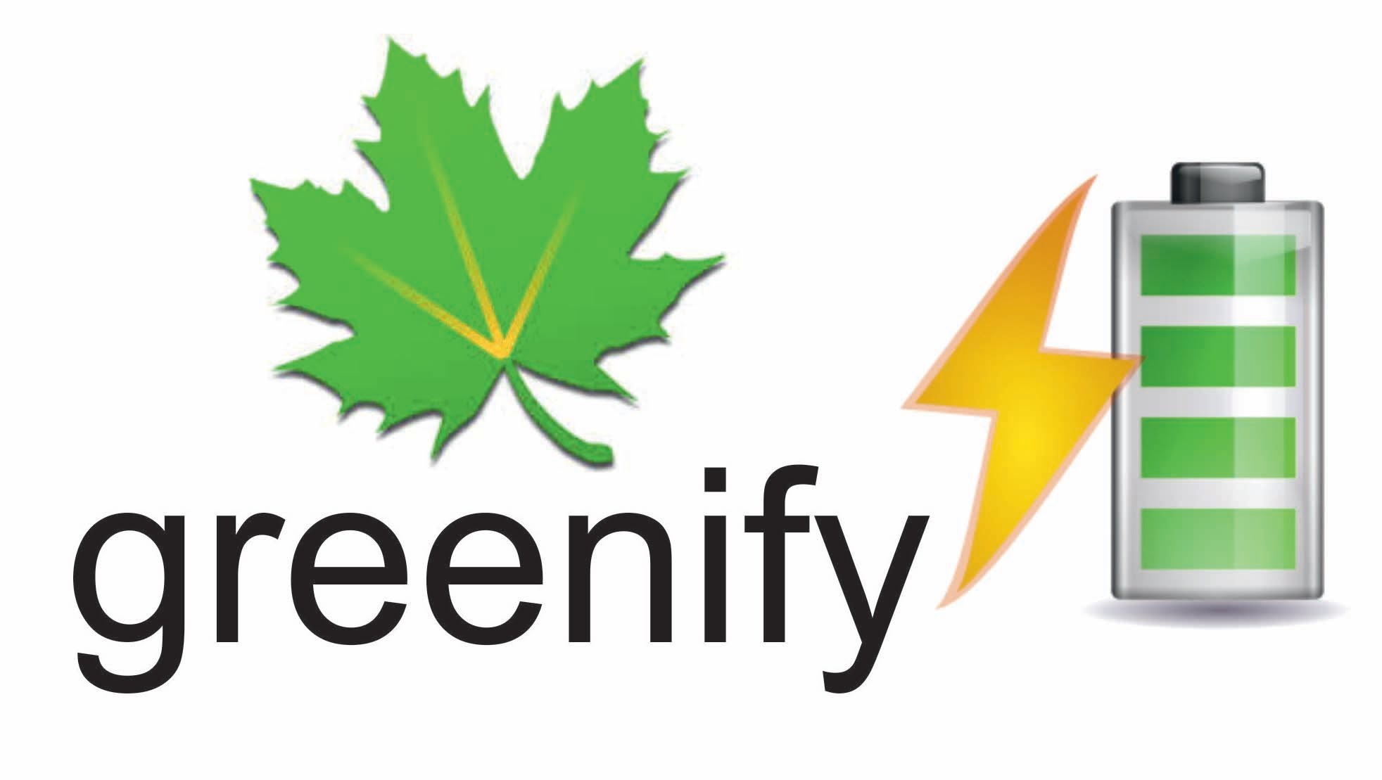 Greenify Battery Saver
