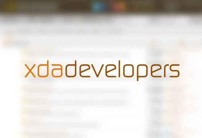 Xda Developers