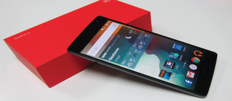 Oneplus Two