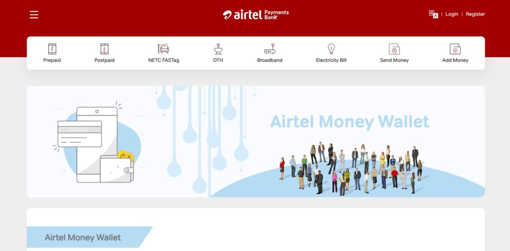 Airtel Money