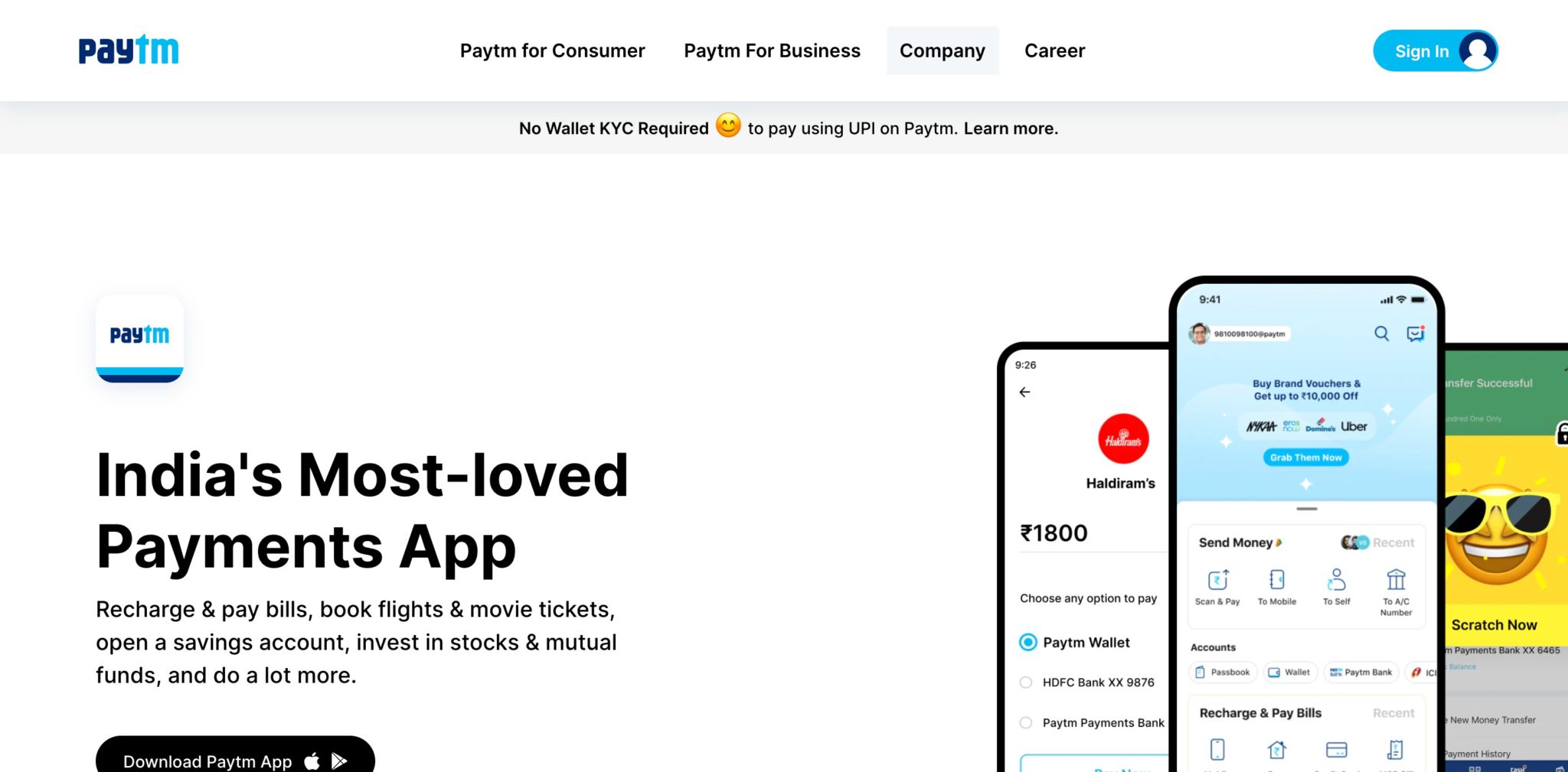 9 Best Mobile Wallets in India