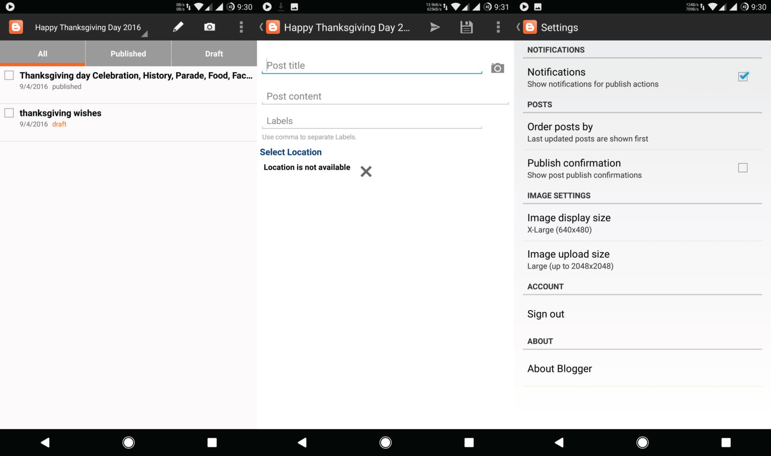 15 Best Blogging Apps Every Blogger Should Use