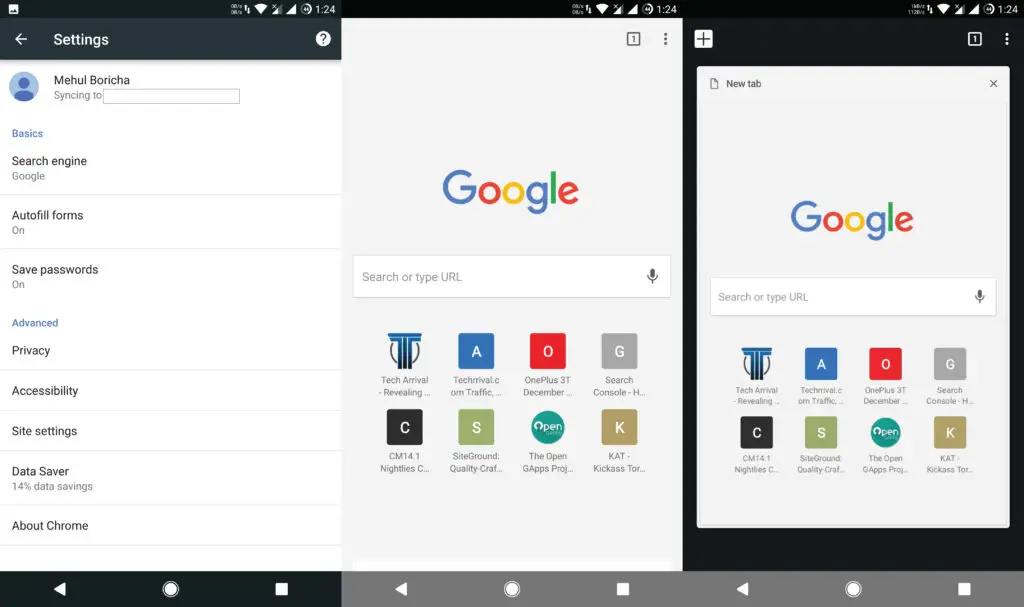 Google Chrome - Best Apps For Android