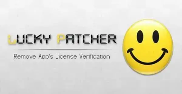 Lucky Patcher Android App
