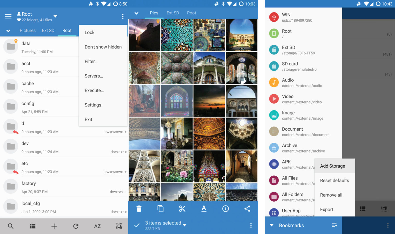 17 Best Illegal Android Apps Not on Play Store
