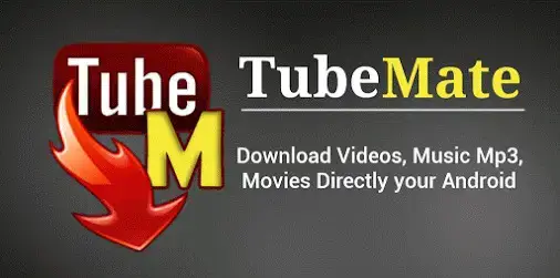 Tubemate Android App