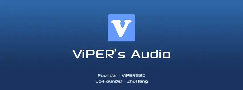 Viper4Android Android App