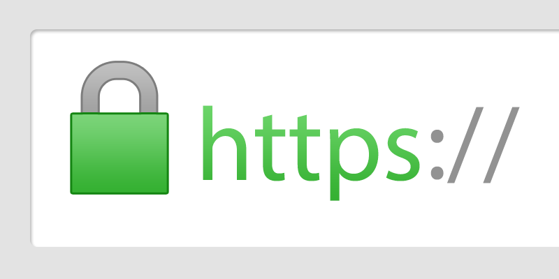 Https Ssl Secure