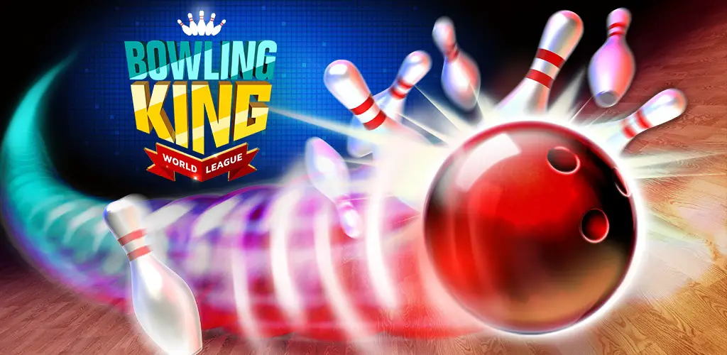 Bowling King