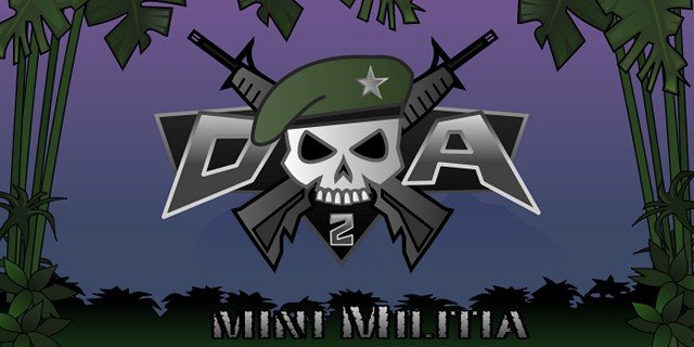 Mini Militia