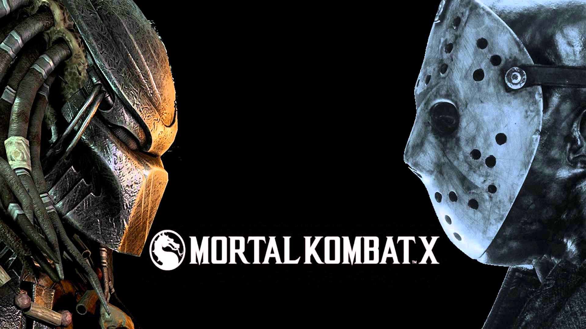 Mortal Kombat X