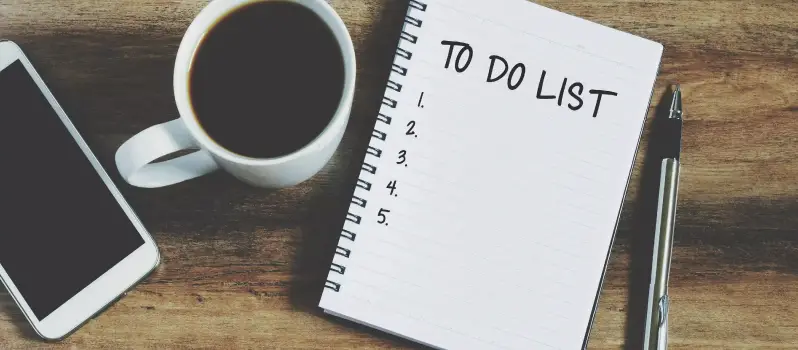 to do list app android