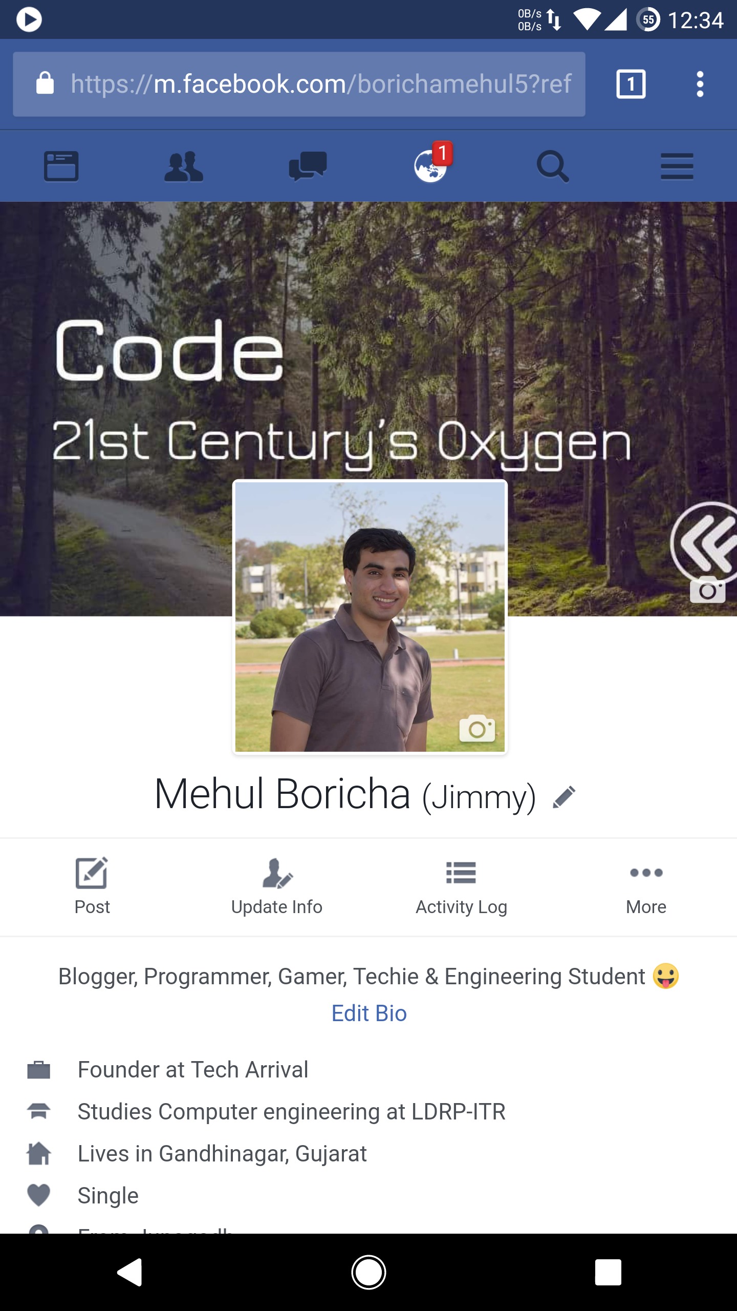 how to hide my friends list from public on facebook
