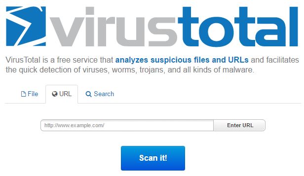 Virustotal