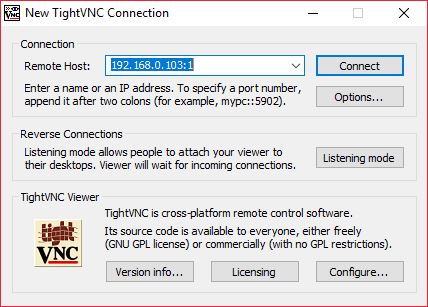 Отключить сервер realvnc teamviewer