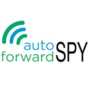 Auto Forward Spy