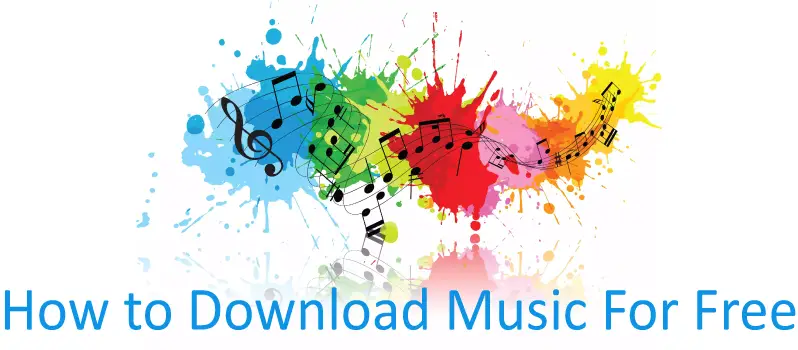 how to download music