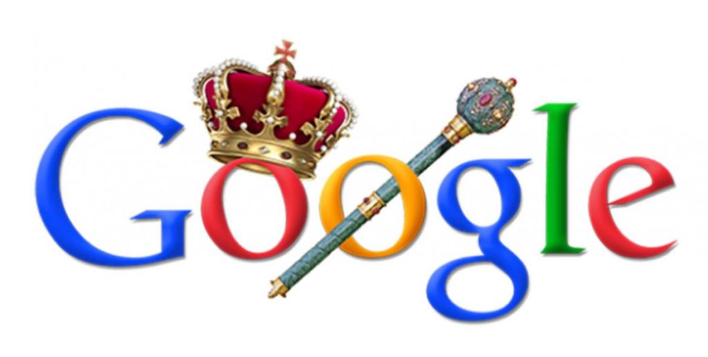 Google King