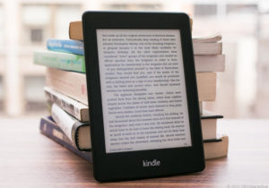 Kindle Paperwhite