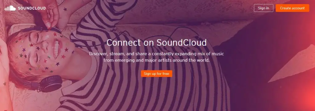 Soundcloud