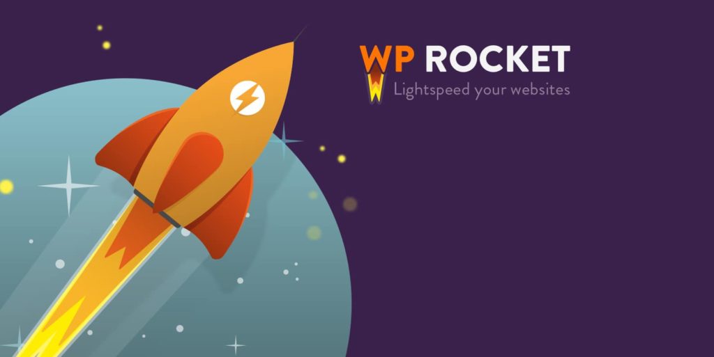 Wp Rocket