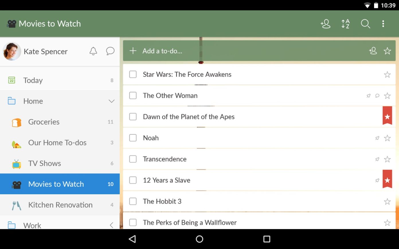 wunderlist replacement wunderlist replacement