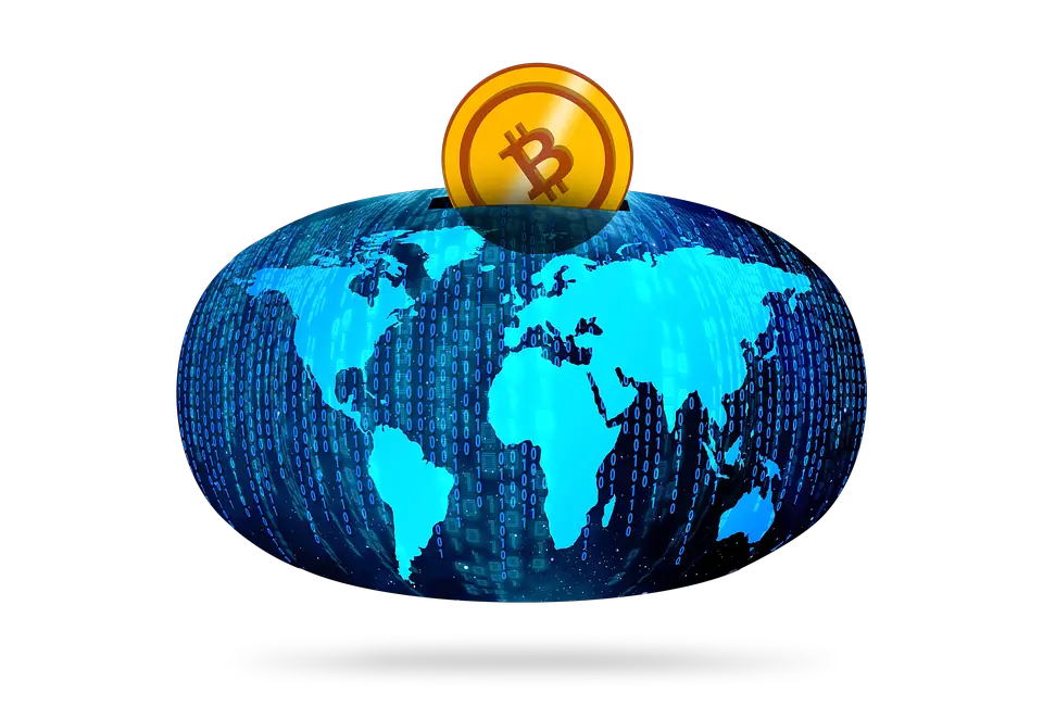 Bitcoin &Amp; World