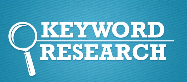 Keyword Research