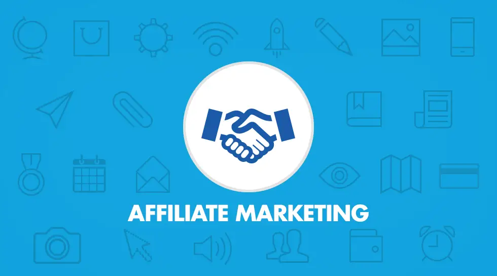 Affiliate Marketing