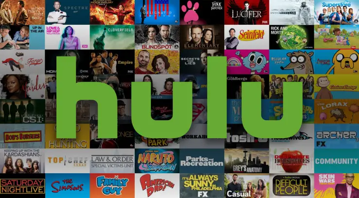 Hulu Tv App