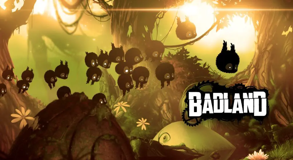 Badland