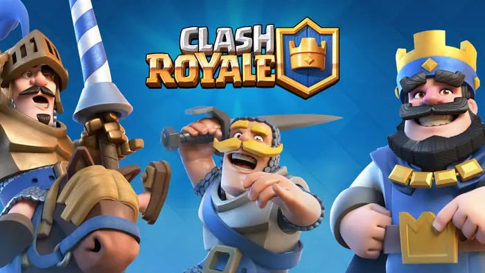 Clash Royale