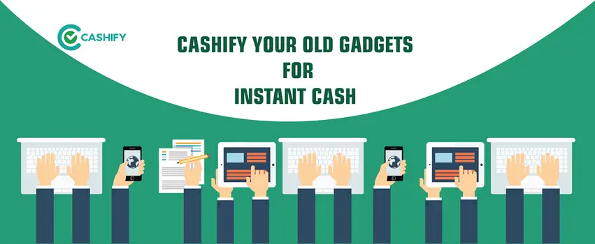 Cashify