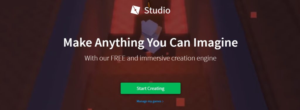 Roblox Studio