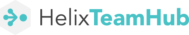 Helixteamhub