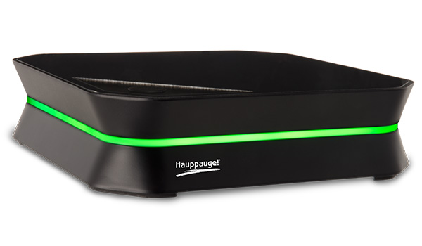 Hauppauge Hd Pvr 2 Gaming Edition