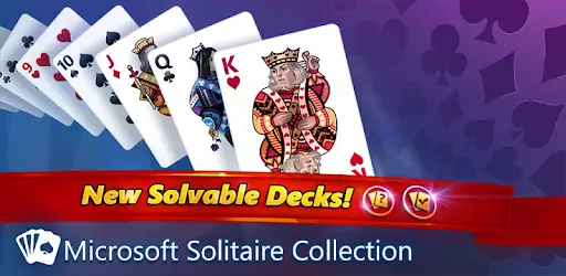 Microsoft Solitaire Collection