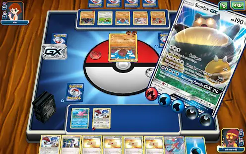 Pokemon Tcg Online