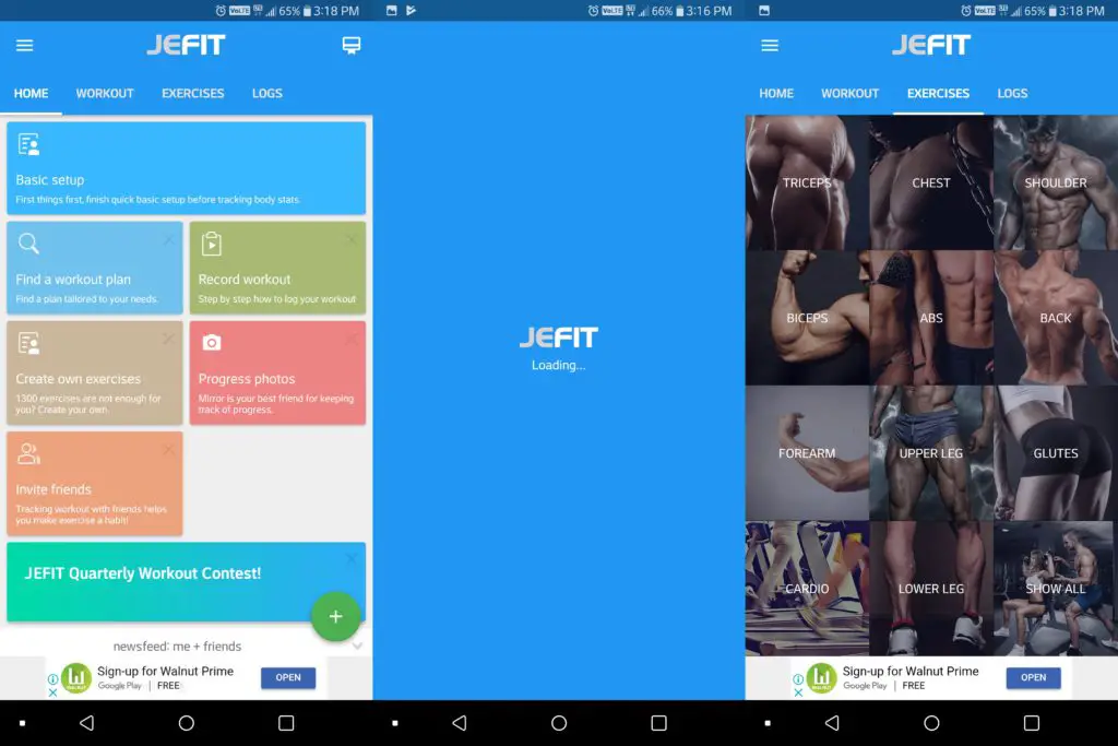 Jefit