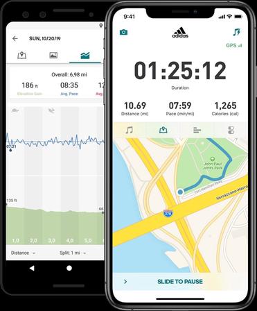 27 Health Apps for Android & iPhone (2022)