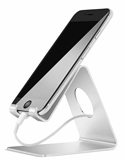 Lamicall Iphone Stand