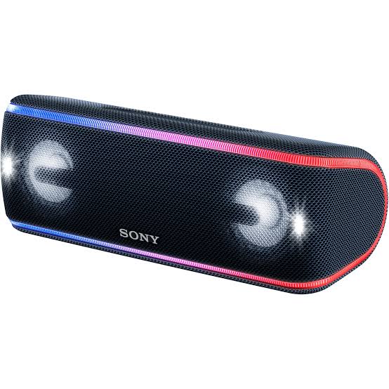 Sony Srs-Xb41 Extra Bass Portable Bluetooth Speaker
