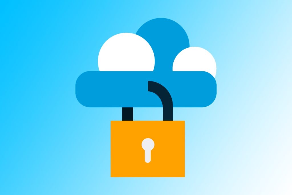 Cloud Encryption