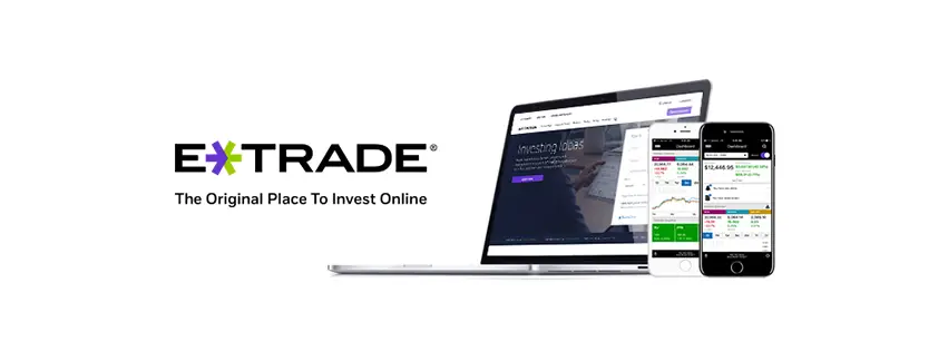 Best Online Brokers, list of online trading platforms.