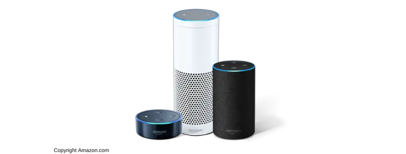 Amazon Echo 2Nd Gen