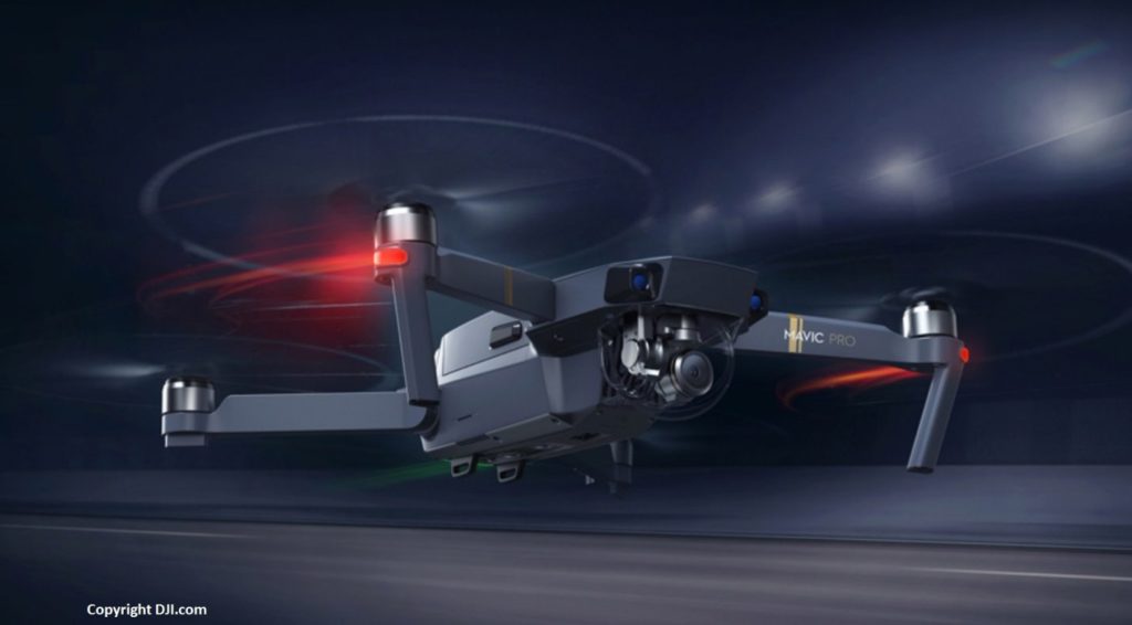 Dji Mavic Pro