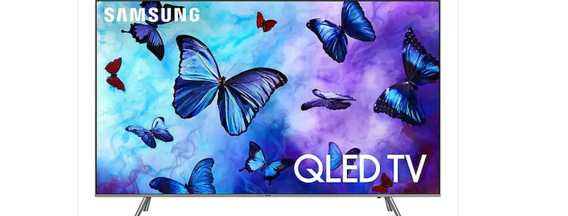 Samsung Qled