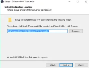 drmare m4v converter crack windows